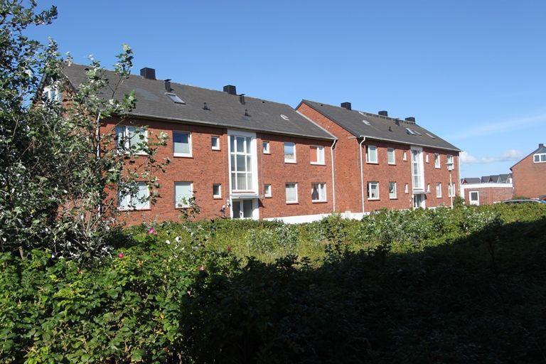 Moin-Moin Apartment Hornum Exterior photo